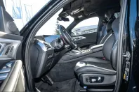 BMW XM (Seria X) din 2025 cu 23.223 km - oferta BMW205415 - foto 6