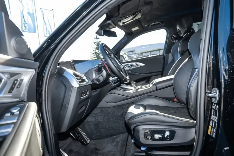 BMW XM (Seria X) din 2025 cu 23.223 km - oferta BMW205415 - foto 6