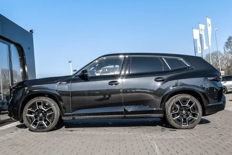 BMW XM (Seria X) din 2025 cu 23.223 km - oferta BMW205415 - foto 8