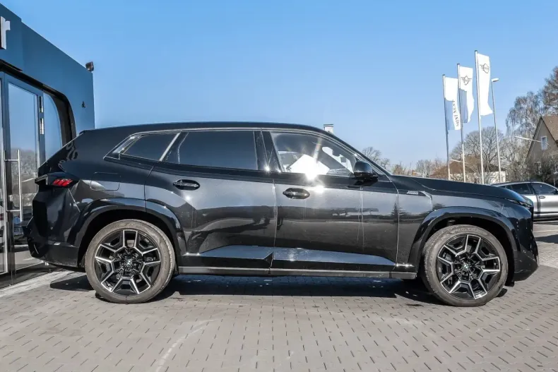 BMW XM (Seria X) din 2025 cu 23.223 km - oferta BMW205415 - foto 9