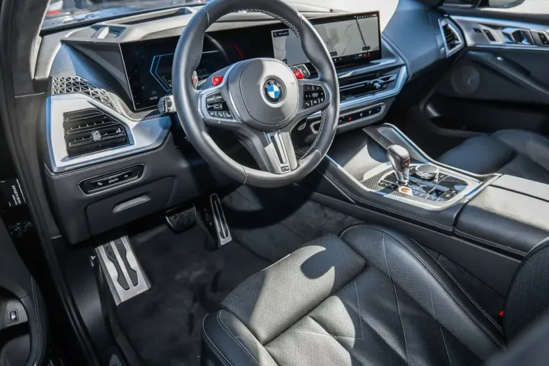 BMW XM (Seria X) din 2025 cu 23.223 km - oferta BMW205415 - foto 15