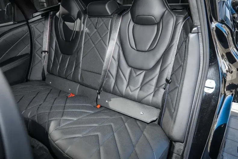 BMW XM (Seria X) din 2025 cu 23.223 km - oferta BMW205415 - foto 16