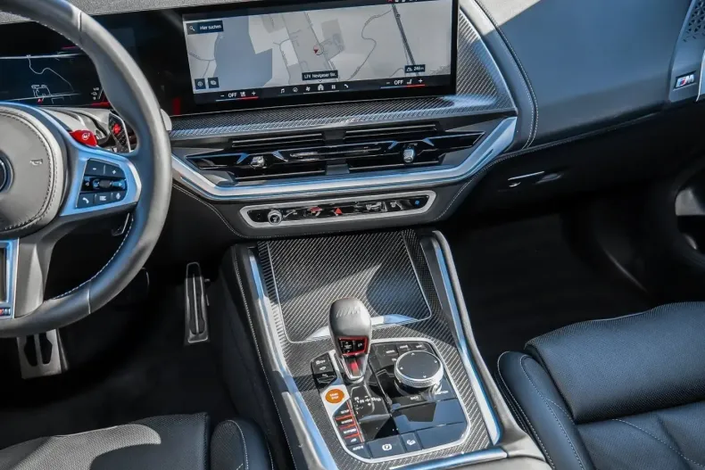 BMW XM (Seria X) din 2025 cu 23.223 km - oferta BMW205415 - foto 17