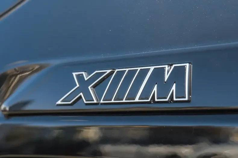 BMW XM (Seria X) din 2025 cu 23.223 km - oferta BMW205415 - foto 21