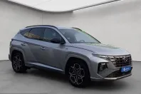 Hyundai Tucson din 2024 cu 18.262 km - oferta HYU205416 - foto 2