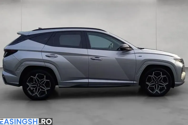 Hyundai Tucson din 2024 cu 18.262 km - oferta HYU205416 - foto 3