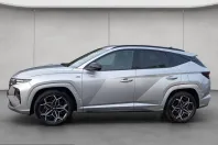 Hyundai Tucson din 2024 cu 18.262 km - oferta HYU205416 - foto 4