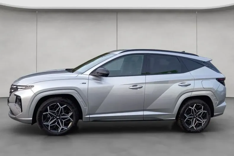 Hyundai Tucson din 2024 cu 18.262 km - oferta HYU205416 - foto 4