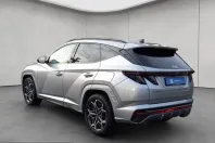 Hyundai Tucson din 2024 cu 18.262 km - oferta HYU205416 - foto 5