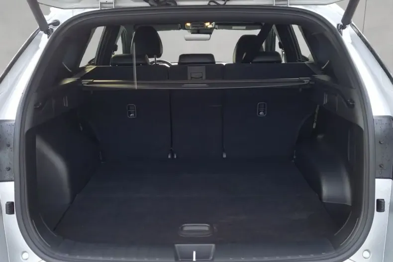 Hyundai Tucson din 2024 cu 18.262 km - oferta HYU205416 - foto 7