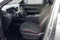 Hyundai Tucson din 2024 cu 18.262 km - oferta HYU205416 - foto 9