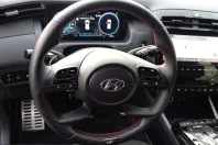 Hyundai Tucson din 2024 cu 18.262 km - oferta HYU205416 - foto 10