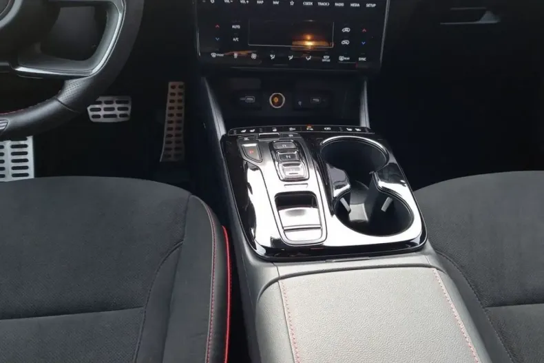 Hyundai Tucson din 2024 cu 18.262 km - oferta HYU205416 - foto 13