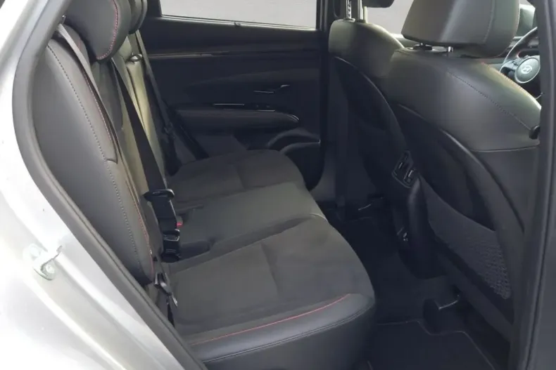 Hyundai Tucson din 2024 cu 18.262 km - oferta HYU205416 - foto 19