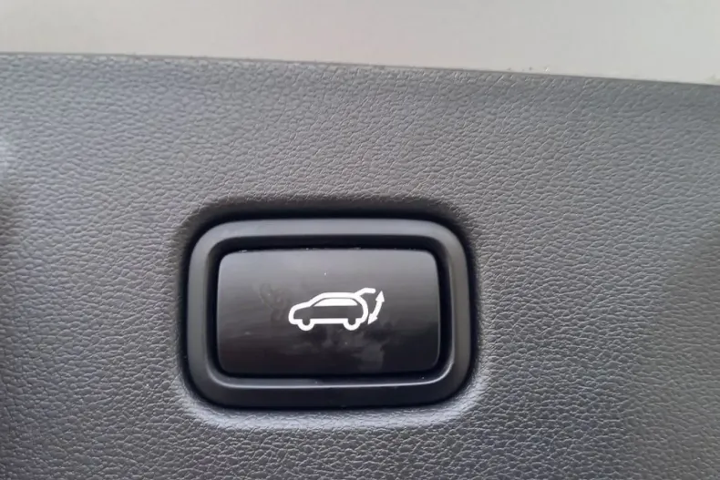 Hyundai Tucson din 2024 cu 18.262 km - oferta HYU205416 - foto 22