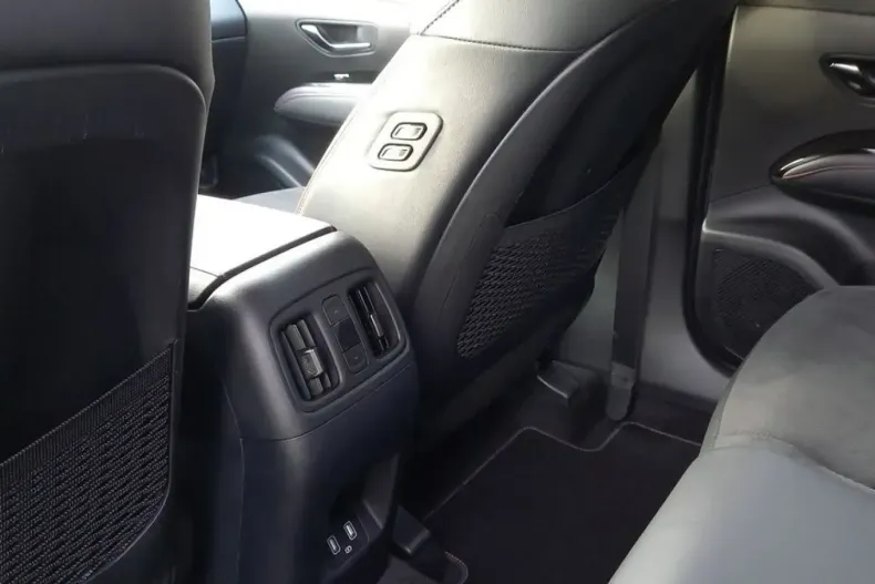 Hyundai Tucson din 2024 cu 18.262 km - oferta HYU205416 - foto 23