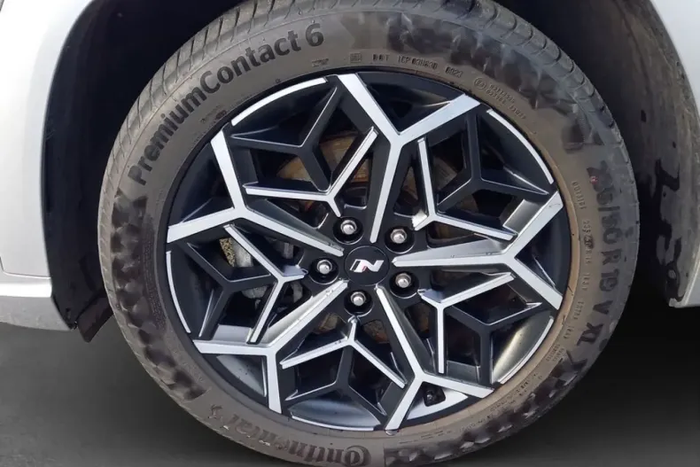 Hyundai Tucson din 2024 cu 18.262 km - oferta HYU205416 - foto 24