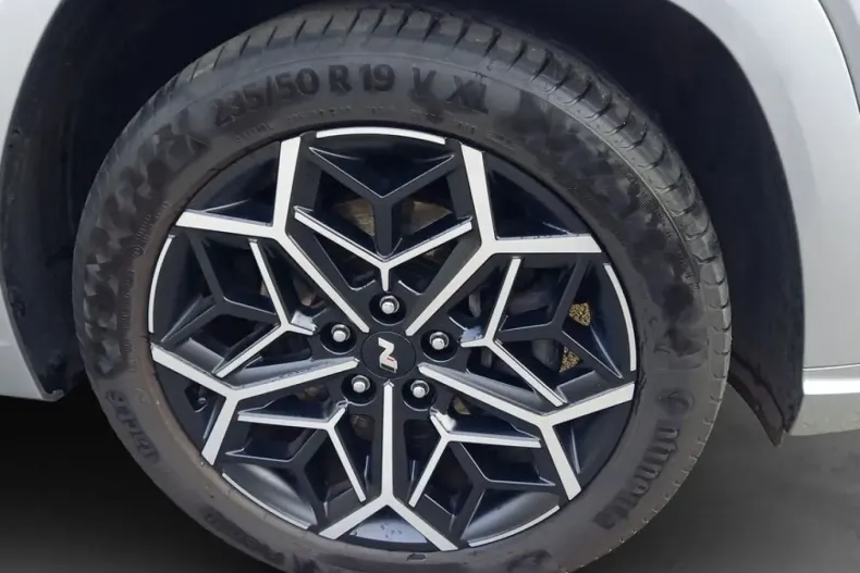 Hyundai Tucson din 2024 cu 18.262 km - oferta HYU205416 - foto 25