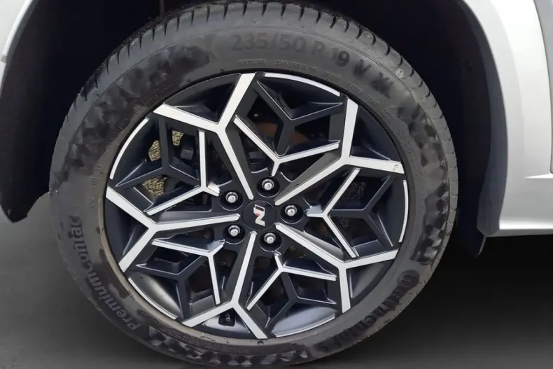 Hyundai Tucson din 2024 cu 18.262 km - oferta HYU205416 - foto 26