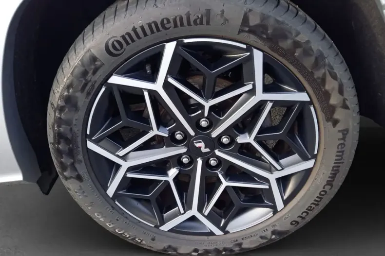 Hyundai Tucson din 2024 cu 18.262 km - oferta HYU205416 - foto 27