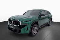 BMW XM (Seria X) din 2025 cu 16.687 km - oferta BMW205417 - foto 1