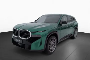 BMW XM din 2025 - oferta BMW205417