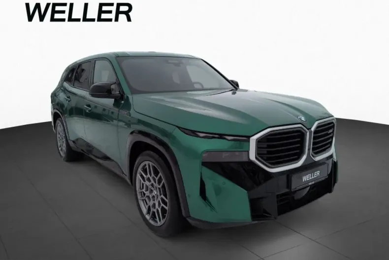 BMW XM (Seria X) din 2025 cu 16.687 km - oferta BMW205417 - foto 2