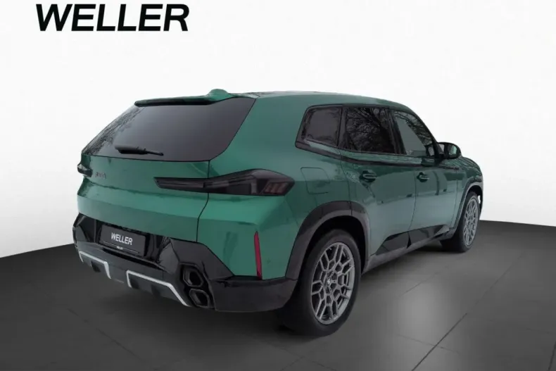 BMW XM (Seria X) din 2025 cu 16.687 km - oferta BMW205417 - foto 3