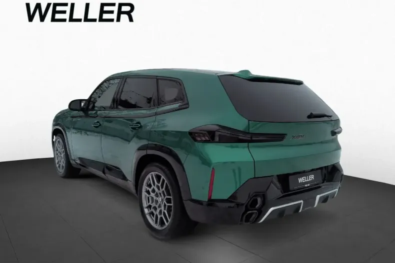 BMW XM (Seria X) din 2025 cu 16.687 km - oferta BMW205417 - foto 4