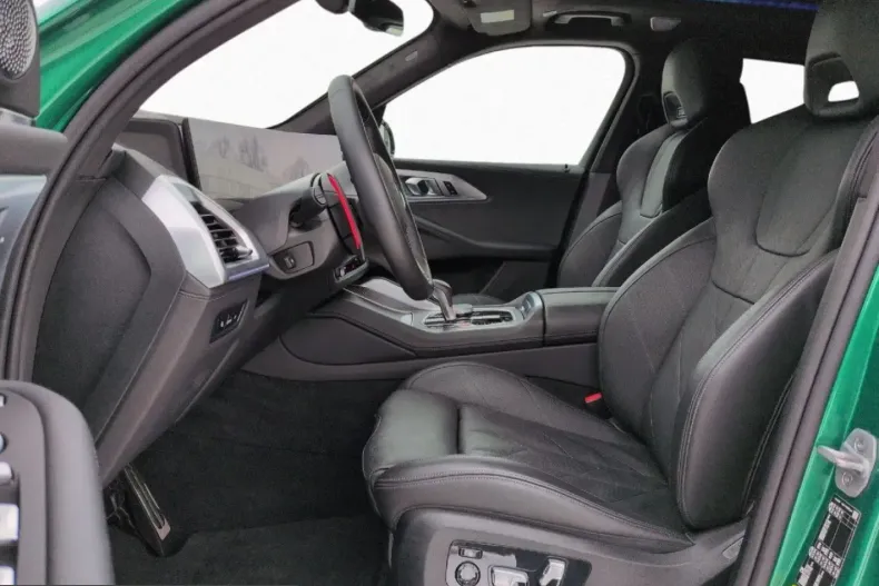 BMW XM (Seria X) din 2025 cu 16.687 km - oferta BMW205417 - foto 6