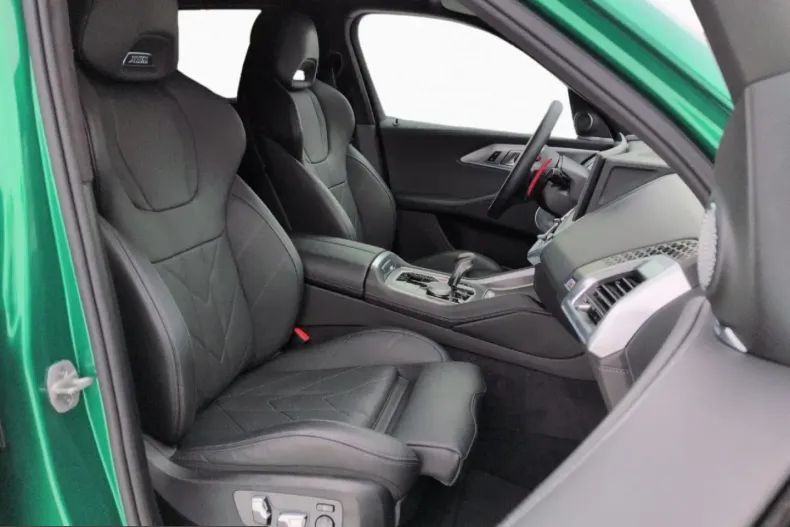 BMW XM (Seria X) din 2025 cu 16.687 km - oferta BMW205417 - foto 7