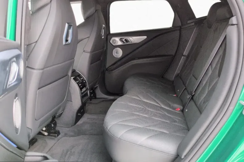 BMW XM (Seria X) din 2025 cu 16.687 km - oferta BMW205417 - foto 8