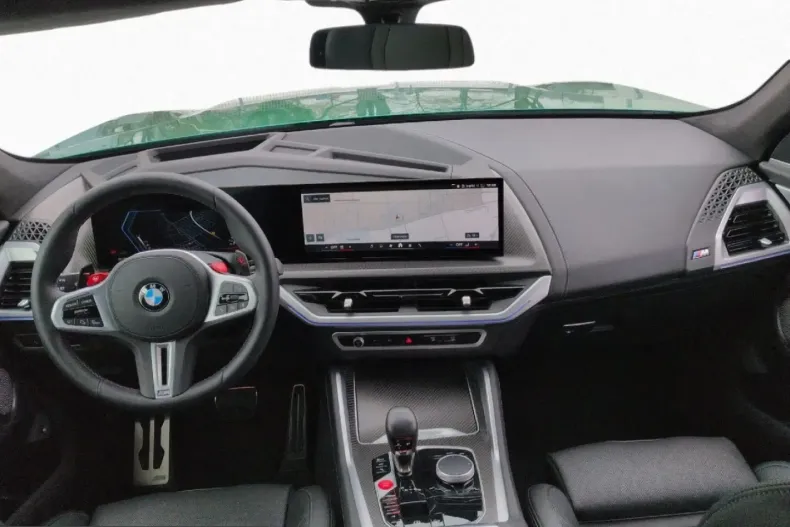 BMW XM (Seria X) din 2025 cu 16.687 km - oferta BMW205417 - foto 9