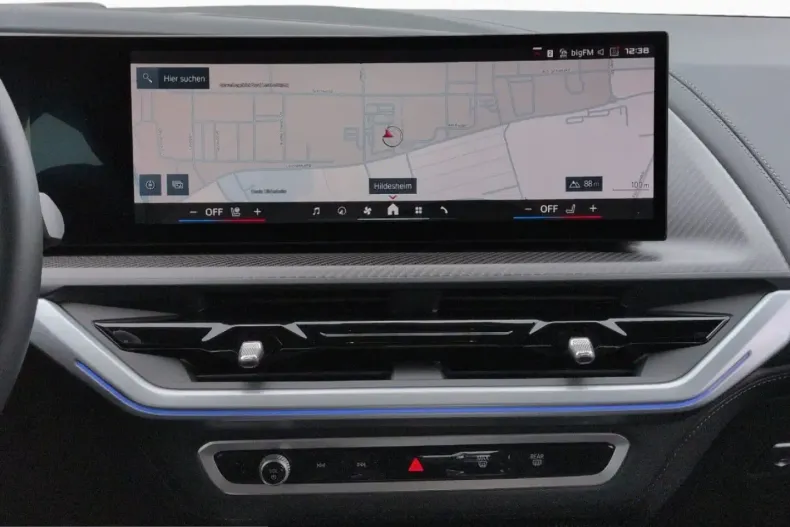 BMW XM (Seria X) din 2025 cu 16.687 km - oferta BMW205417 - foto 11