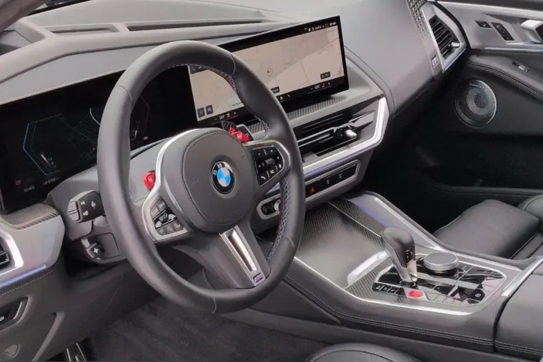 BMW XM (Seria X) din 2025 cu 16.687 km - oferta BMW205417 - foto 15