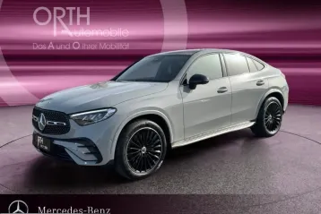 Mercedes-Benz GLC 200 din 2024 - oferta MER205418
