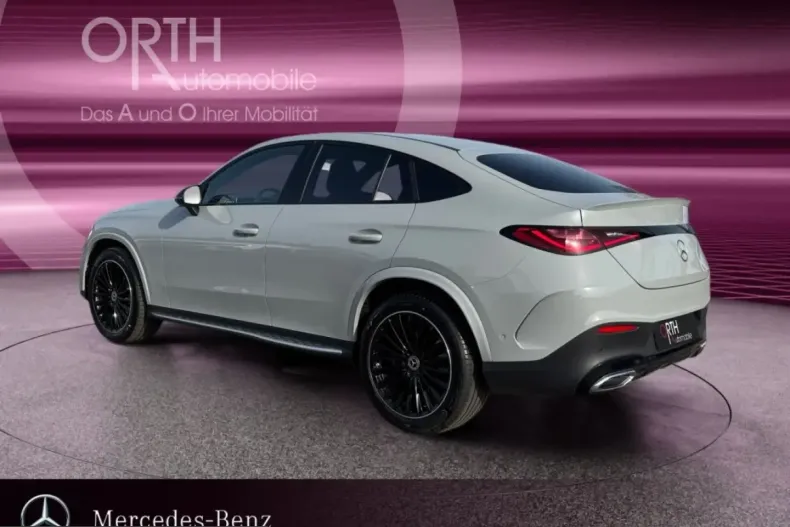 Mercedes-Benz GLC 200 (Clasa GLC) din 2024 cu 14.977 km - oferta MER205418 - foto 3