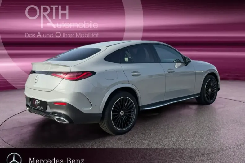 Mercedes-Benz GLC 200 (Clasa GLC) din 2024 cu 14.977 km - oferta MER205418 - foto 4