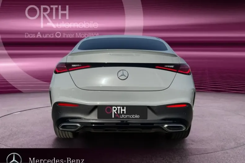 Mercedes-Benz GLC 200 (Clasa GLC) din 2024 cu 14.977 km - oferta MER205418 - foto 5