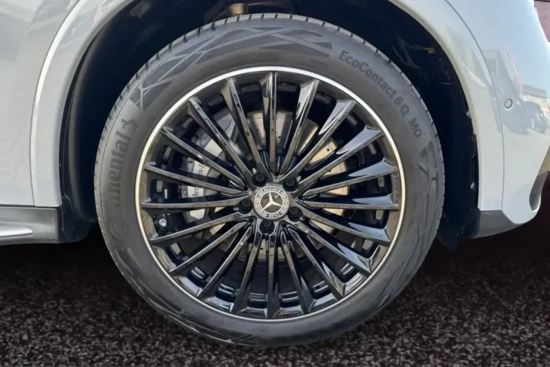 Mercedes-Benz GLC 200 (Clasa GLC) din 2024 cu 14.977 km - oferta MER205418 - foto 6