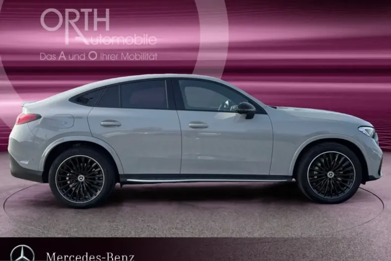 Mercedes-Benz GLC 200 (Clasa GLC) din 2024 cu 14.977 km - oferta MER205418 - foto 7