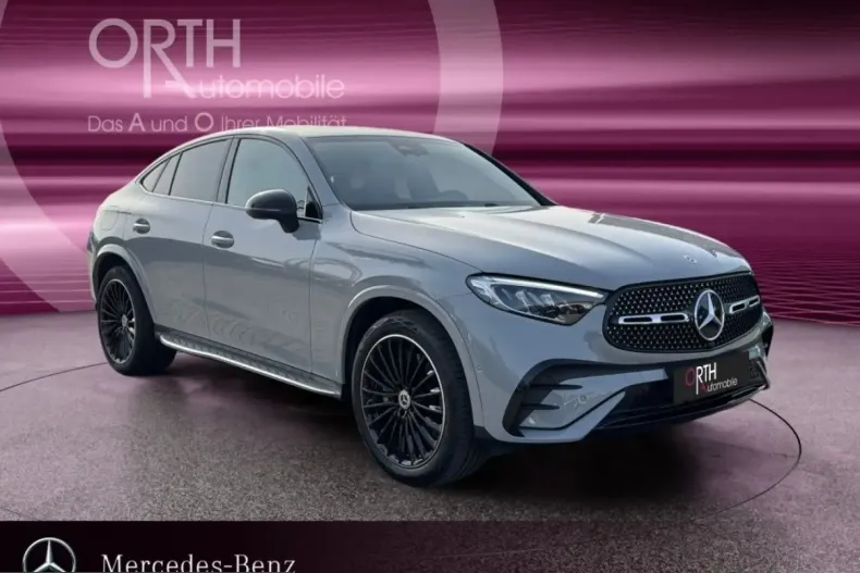 Mercedes-Benz GLC 200 (Clasa GLC) din 2024 cu 14.977 km - oferta MER205418 - foto 9