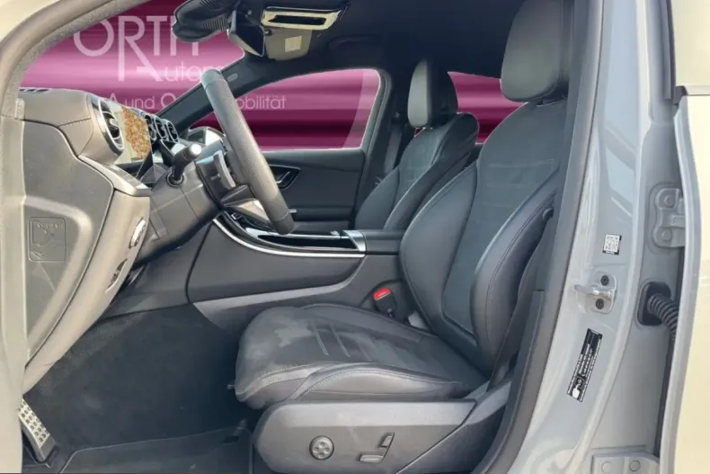 Mercedes-Benz GLC 200 (Clasa GLC) din 2024 cu 14.977 km - oferta MER205418 - foto 11