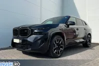 BMW XM (Seria X) din 2024 cu 55.501 km - oferta BMW205419 - foto 1