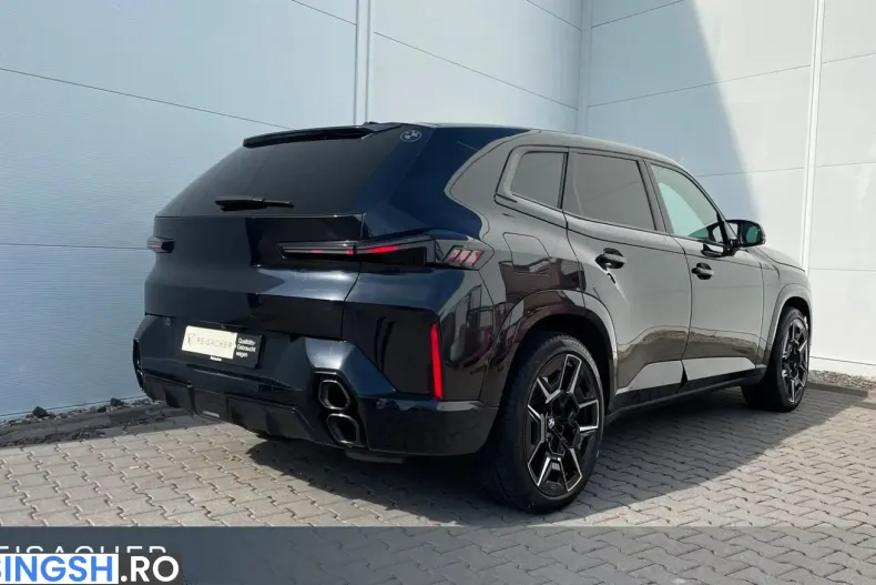 BMW XM (Seria X) din 2024 cu 55.501 km - oferta BMW205419 - foto 2