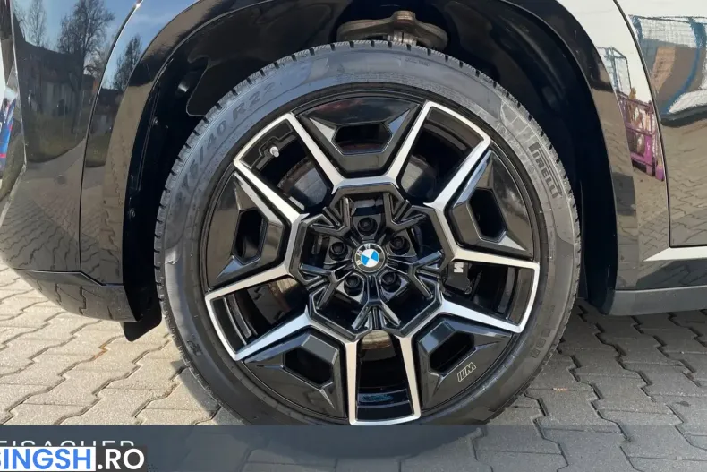 BMW XM (Seria X) din 2024 cu 55.501 km - oferta BMW205419 - foto 3