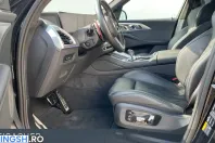 BMW XM (Seria X) din 2024 cu 55.501 km - oferta BMW205419 - foto 4