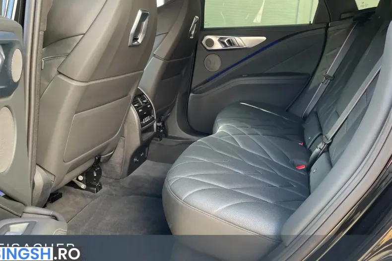 BMW XM (Seria X) din 2024 cu 55.501 km - oferta BMW205419 - foto 8