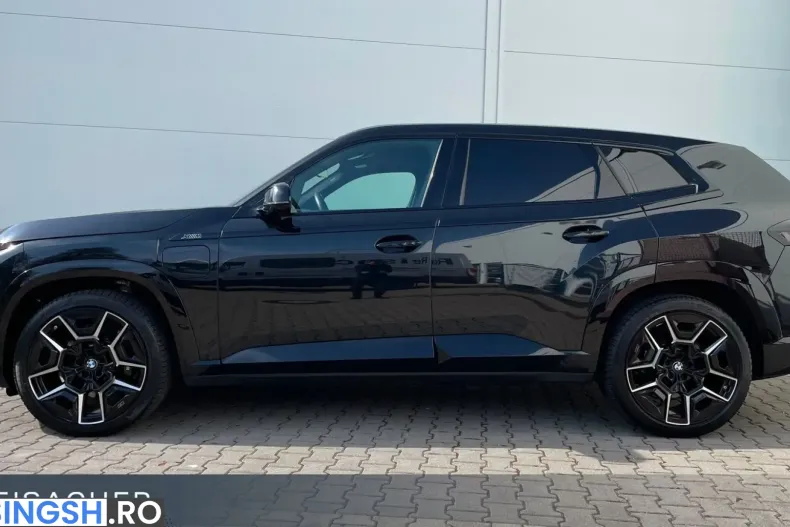 BMW XM (Seria X) din 2024 cu 55.501 km - oferta BMW205419 - foto 9