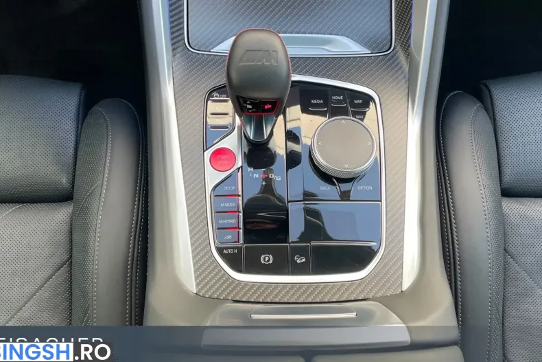 BMW XM (Seria X) din 2024 cu 55.501 km - oferta BMW205419 - foto 11